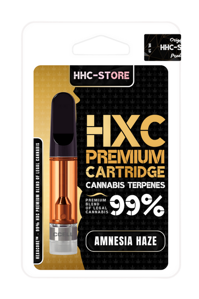 HXC Cartridge